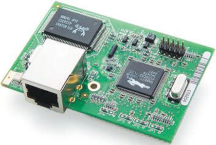 Rabbit Semiconductor - 20-101-0507 - Rabbit 3000̎ 30MHz ģK, 3.15  3.45V		