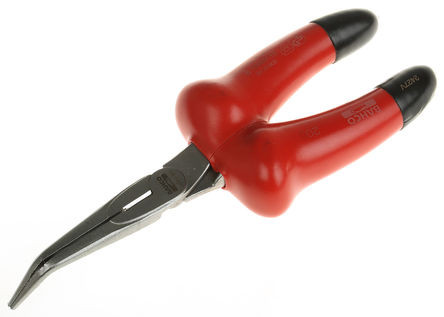 Bahco - 2427V-200 - Bahco 70mmQ Ͻ LQ 2427V-200, 200 mmL, и ~3 mmF1.6  1.8 mm		