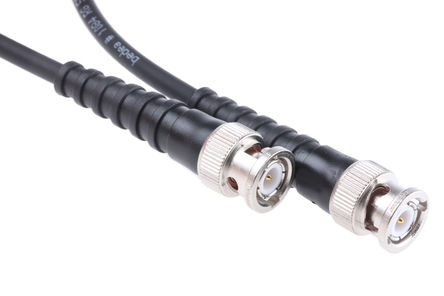 Telegartner - L00012A1452 - Telegartner 3m  BNC   BNC 50  RG58 ͬS|M L00012A1452		