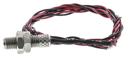 RS Pro - 11422-050 - RS Pro 11422-050 P⚤ A ģMݔ ŸБ, 2.5 mmzy, 10 VԴ		