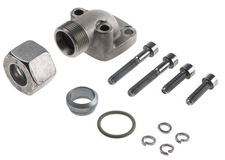 Bosch Rexroth - R900321447 - Bosch Rexroth AZP ϵ 16mm⏽ Һ÷m R900321447		