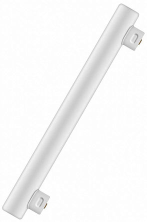 Osram - LEDinestra 9 W827 ADV FR S14s - Osram LEDinestra ϵ 9 W ůɫ T28.5 LED  4008321979193, 450 lm, 2700Kɫ, S14s, 230 V		