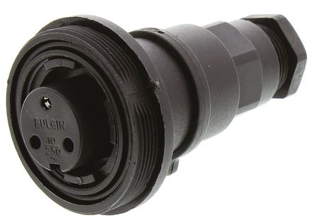 Bulgin - PX0732/S - Bulgin Buccaneer ϵ 3· |b ֱ B  PX0732/S		