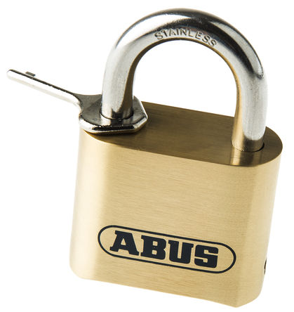 ABUS - 180IB/50C - Abus 180IB/50 S~ M S~P gi, 8mm i^		