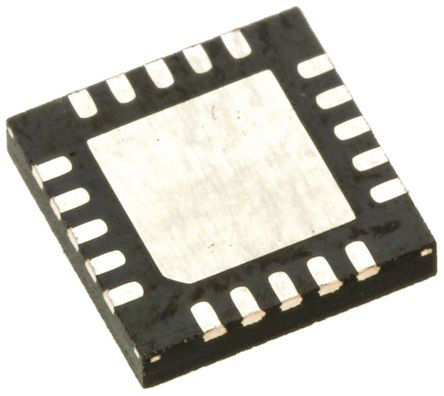 Intersil - ISL59601IRZ - Intersil ISL59601IRZ ҕl_ 4.5  5.5 V, 20_ QFNb		