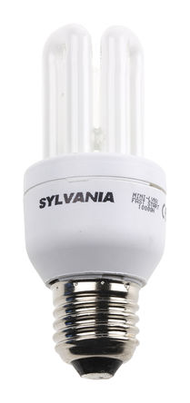 Sylvania - 0035136 - Sylvania 8 W E27 ;o͟ɹ, 2700Kɫ, lΠ		