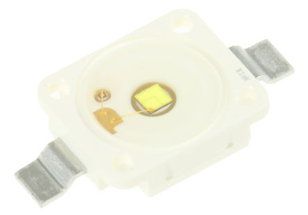 OSRAM Opto Semiconductors - LUW W5SM-JZKY-5P7R - Osram Opto Golden Dragon ϵ ɫ 6500K  LED LUW W5SM-JZKY-5P7R, 3.7 V, 120 ҕ, 氲b		