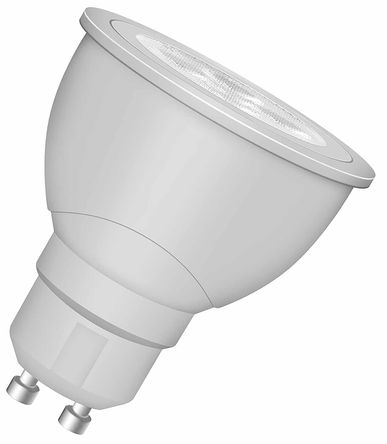 Osram - PARATHOM PAR16 35 36 ADV 840 - Osram PARATHOM ϵ 3.6 W GU10 ɫ LED PARATHOM PAR16 35 36 ADV 840, 35Wןֵ, 4000Kɫ, {(dio), 50mmֱ		