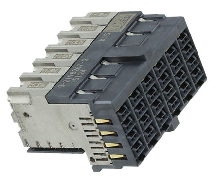 TE Connectivity - 2198267-2 - TE Connectivity STRADA Whisper ϵ 4.5mm  72 · ֱ 4  ĸ B 2198267-2, ϶, 500mA		