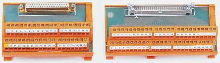 RS Pro - 6266120000 - RS Pro 6266120000 10 IDC DIN ܉b ӿģK, 50 V, 1A		