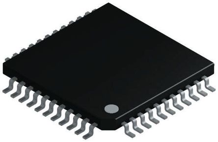 Microchip - PIC16F877-20/PQ - Microchip PIC16F ϵ 8 bit PIC MCU PIC16F877-20/PQ, 20MHz, 256 x 8 ֣8K x 14  ROM W, 368 B RAM, MQFP-44		