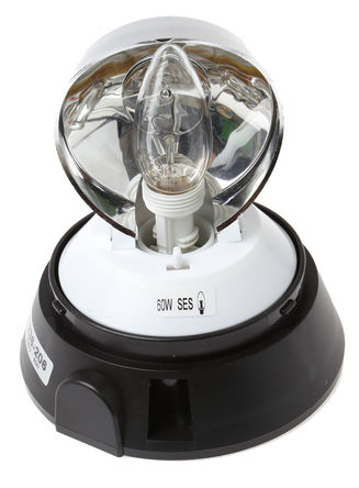 RS Pro - LAP432 - RS Pro V10993 ϵ o (ُ) ן D(zhun) ̖ LAP432, 230 V , 氲b		