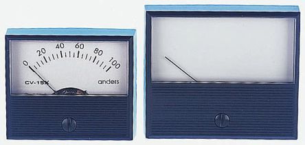 Anders Electronics - CV16X100UAS - Anders Electronics 100A ֱ ģM CV16X100UAS x 28.5mm , _ 2 %		