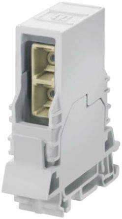 Weidmuller - IE-TO-SCD-MM -8946970000 - Weidmuller 8946970000 2 SC DIN ܉b ӿģK		