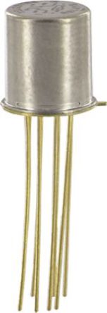 Teledyne - 732D-12 - Teledyne ppS PCB l^ 732D-12, 12V dc 9.4mmֱ		