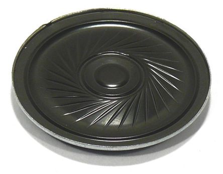 Visaton - K 40, 8 ohm - Visaton 2840 1W P, 8迹		