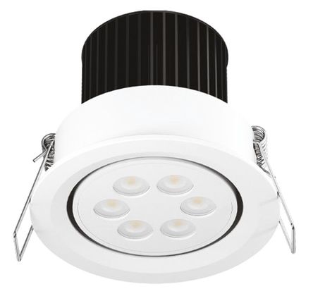 Osram - 41077 PUNCTOLED I - Osram PUNCTOLED ϵ 8.5 W ůɫ  41077 PUNCTOLED I, 220  240 V, {		