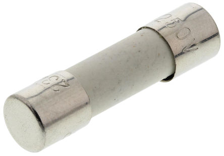 Littelfuse - 0234006.MXP - Littelfuse M۔ٶ 6A ʽ۔ 0234006.MXP, 5.2 x 20mm		