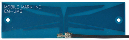 Mobilemark - EM-UMB-0R-6 - Mobilemark EM-UMB-0R-6  WiFi 쾀 (1500  2200 MHz824  960 MHz) , SMAB^		