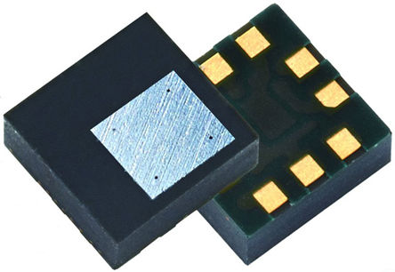 STMicroelectronics - LPS25HBTR - STMicroelectronics LPS25HBTR Mems , 10_ HLGAb		