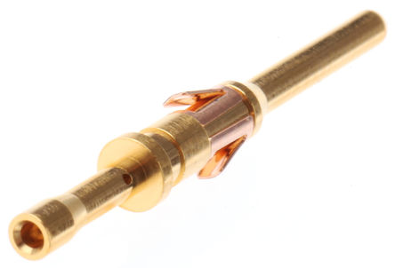 Souriau - RM28M1K - Souriau 13A Ӷ˽  A B |о RM28M1K, ʹTrim Trio B, 30  28 AWG Ҏ		