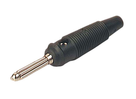 Hirschmann Test & Measurement - 930727700 - Hirschmann 930727700 ɫ 㽶^, 30 V ac, 60 V dc 30A, 僽|c		