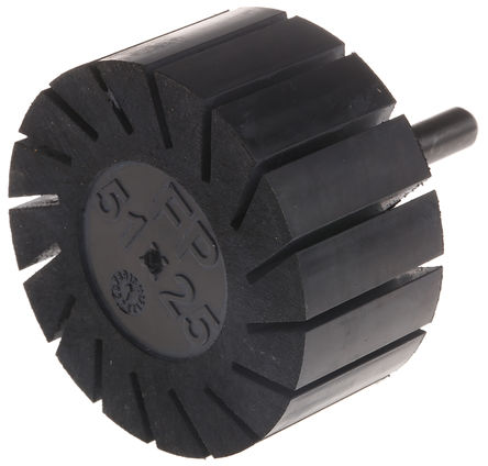 Norton - 07660705184 - Norton Spiraband ϵ оS 07660705184, 23000rpm, 25mm x 51mm ֱ, 6mmSֱ		