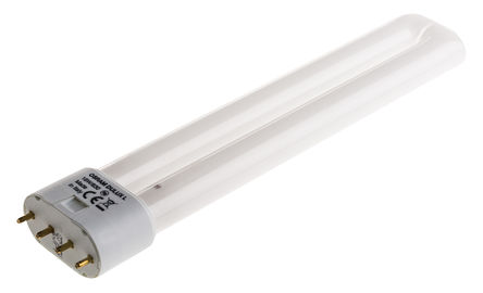 Osram - DULUX L 18 W/830 2G11 - Osram DULUX ϵ 18 W Ǽʽo͟ɹ 4050300010731, 3000K, ůɫ, 2G11		