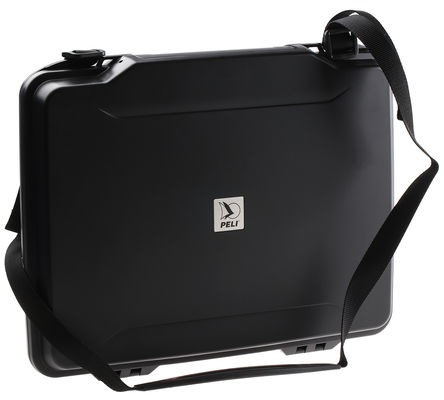 Peli - 1080-023-110E - Peli ɫ ABS 14in Laptop İ 1080-023-110E 1.18kg, 397 x 63 x 315mm		