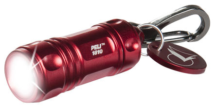 Peli - 018100-0100-170E - Peli PROGEAR? ϵ 1810 tɫ 018100-0100-170E LED Ͳ, X⚤, ~늳늳, 16 lm		
