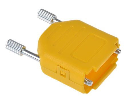 MH Connectors - MHDPPK9-Y-K - MH Connectors MHDPPK-SLIM ϵ 9 · ֱ Sɫ  D-sub Bך MHDPPK9-Y-K, (yng)		