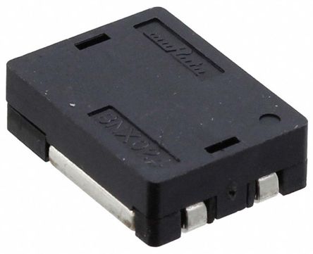 Murata - BNX024H01B - Murata BNX02 ϵ 15A 50 V ֱ, 100 kHz  1 GHz SMD EMI V BNX024H01B, ƽ|Ӷ		