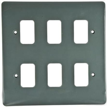 MK - K3636 GRA - MK 6M   K3636 GRA		