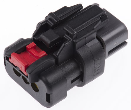 TE Connectivity - 776429-2 - TE Connectivity AMPSEAL 16 ϵ 3· ɫ  ⚤ 776429-2		