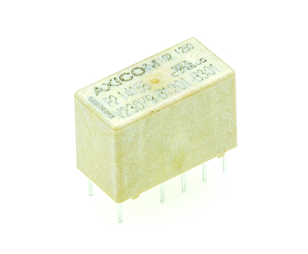 TE Connectivity - V23079-B1201-B301 - TE Connectivity V23079-B1201-B301 ppS Nb i^, 5V dc, m̖(yng)		