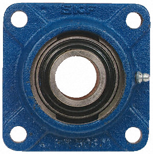 SKF - FY 3/4 TF - SKF TF mS FY 3/4 TF, 19.05mmSЃ(ni), 4b, 86mm x 86mm		