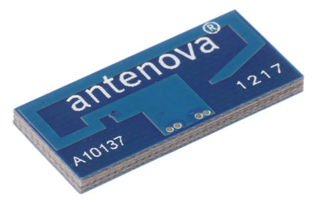 Antenova - A10137 - Antenova A10137 (ni) GPS 쾀		