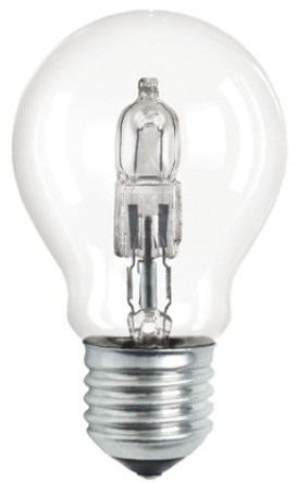 Osram - ECO PRO CL A 46 W 230 V E27 - Osram HALOGEN PRO CLASSIC ϵ 46 W 55mmֱ ES / E27  ͸ GLS u?z)?4008321998064, 230 V		