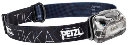 Petzl - E93HNE - Petzl Classic ϵ TIKKA ɫ LED ^ E93HNE, ⚤, AAA늳, 100 lm		