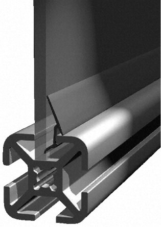 FlexLink - XFET 3 A - FlexLink FlexLink ϵ 3mL ɫ ϩ (PVC) | XFET 3 A, m7.2mm 		