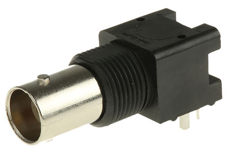 TE Connectivity - 5227161-9 - TE Connectivity 50 ֱ ͨ ĸ BNC B 5227161-9, 0  4GHz,  ˽, 懱w		