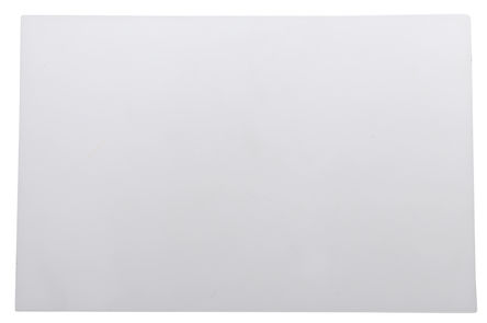 RS Pro - MYL-050 - RS Pro Mylar Ĥ 늚ͻW(xu)^Ĥ MYL-050, 304mmL x 200mm x 0.05mm		