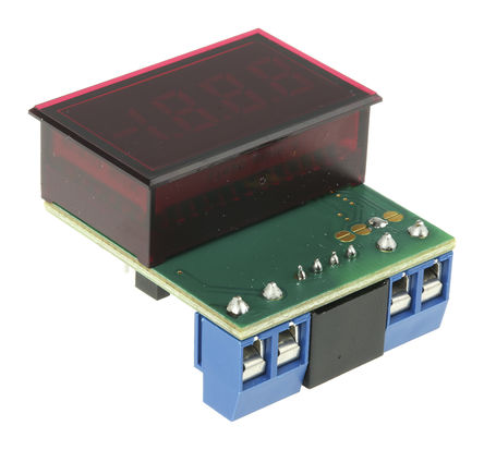 Murata Power Solutions - DCA5-20PC-1-DC4-RL-C - Murata 3.5λ LED  DCA5-20PC-1-DC4-RL-C, yֱ, 33.93 x 21.29 mm, 0  +60 C		