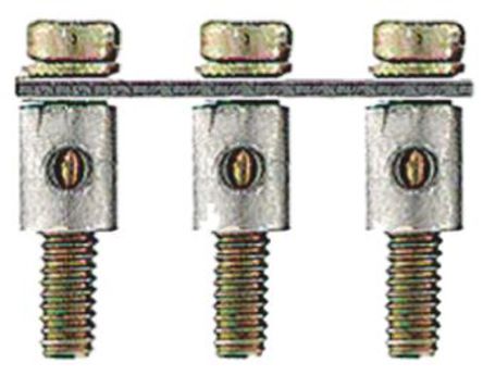 Weidmuller - Q 2 SAK10 -457100000 - Weidmuller SAK ϵ 2 OƬ 0457100000, ʹڶӉK		