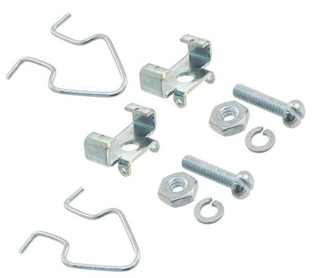 3M - 3475-1 - 3M Bail Mount Kit 3475-1, ʹD-sub B		