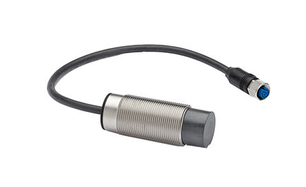 TE Connectivity - 2287598-4 - TE Connectivity Ariso ϵ 2287598-4 IP67 M30  M12  ǽ|B, 750 mA 24 V ֱ		