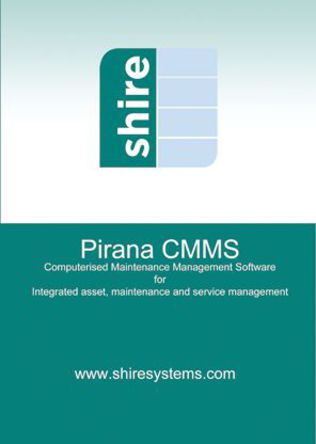 Shire Systems - PIRPURCHASINGRS - ܛ PIRPURCHASINGRS		