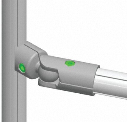 Bosch Rexroth - 3842541178 - Bosch Rexroth A 90^		