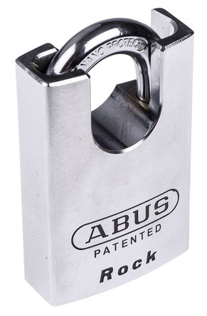 ABUS - XR0083CSC  55 - Abus XR0083CSC 55 ɫ 耳I  ͒i, 11.1mm i^		