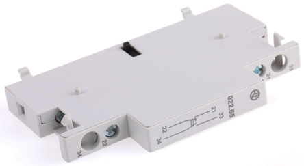 Finder - 022.65 - DIN Rail o|cK, εpS		